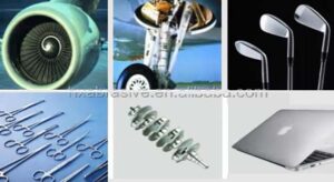 Применение керамических шариков из диоксида циркония/шариков из диоксида циркония для пескоструйной обработки