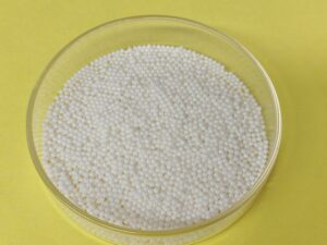 95% циркониевые шлифовальные шарики