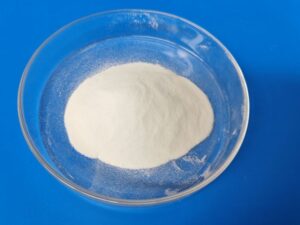 Порошок стабилизированного иттрием диоксида циркония (поставщик из Китая)