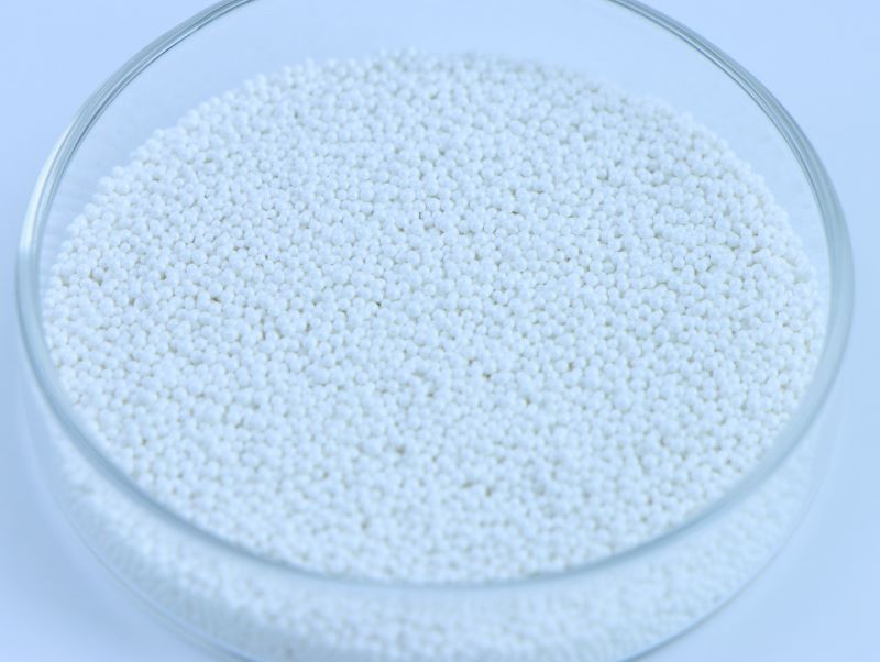 шлифовальные шарики из диоксида циркония шлифовальные шарики из диоксида циркония