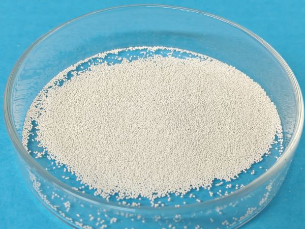 бусины из циркониевой керамики